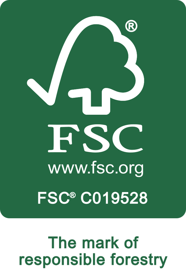 Forest Stewardship Council